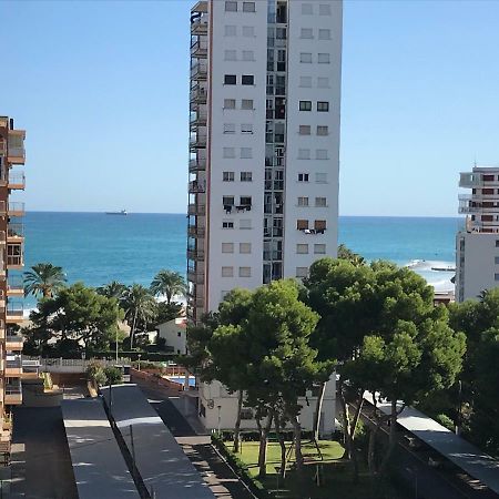 Si Apartamentos Benicàssim Exterior foto